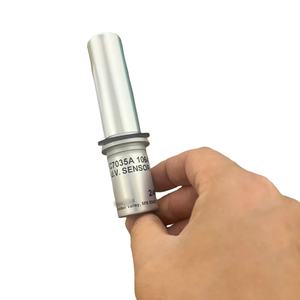 Détecteur de <span class=keywords><strong>flamme</strong></span> FSG UV d'origine, nouveau, C7035A1064 en stock - Product Image 2