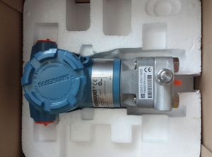 โรสเมาท์ 2051CD ของแท้ ดิฟเฟอเรนเชียล 4-20mA LCD ป้องกันการระเบิด มีสินค้าในสต็อก - Product Image 2