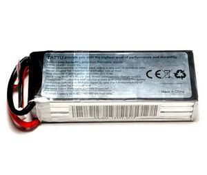 农业无人机用Tattu 10000MAH毫安时25C 6S1P 22.2v脂电池 - Product Image 4