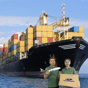 Top 10 des transitaires maritimes, transitaire <span class=keywords><strong>de</strong></span> Zhongshan vers le Royaume-Uni, les États-Unis, l'Allemagne, DDP, LCL, services photographiques - Product Image 5