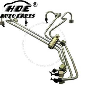 99443745 503643841 Vente en gros de pièces automobiles HDE, ligne d'injection pour Iveco Daily - Product Image 3