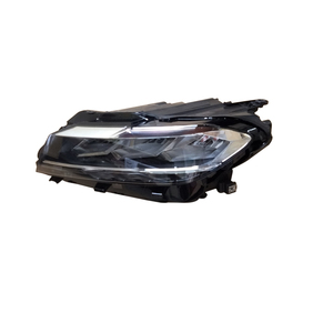 Phare avant gauche de voiture LED de haute qualité LED pour Volkswagen Lavida <span class=keywords><strong>eo</strong></span> 19D941773 - Product Image 3