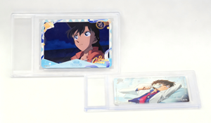 High Definition שקופים 35pt כוכב כדור 35pt 130*82.5 מ "מ לפי דירוג הזרקת לבנים - Product Image 3