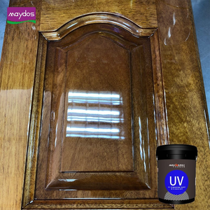 Maydos Armoire stratifiée peinture <span class=keywords><strong>bois</strong></span> mélaminé - Product Image 1