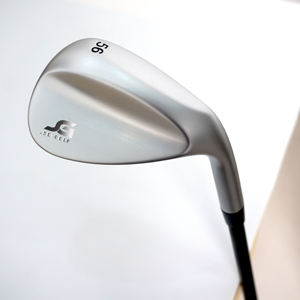 Las mejores sandalias de práctica de <span class=keywords><strong>golf</strong></span> de acero inoxidable OEM sin marca, cuñas y planchas de club para hombres CNC de alta calidad, destreza para diestros - Product Image 5
