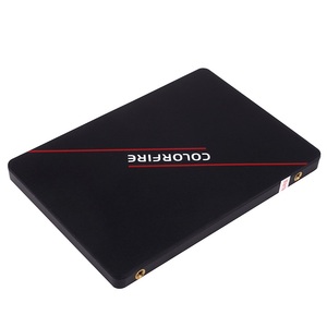 Color SSDs CF500 SATA3.0 2.5" 480MB/s 120GB 240GB 480GB 512GB 1TB <b>Laptop</b> Desktop <b>SSD</b> Solid State Drive - Product Image 2