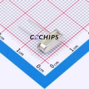 SWXSEBCVE0-26.277400 Crystal (Passive) HC-49S Crystal Oscillator Through Hole Crystal Oscillator 26.2774MHz 20ppm 15pF - Product Image 1
