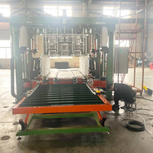 Refroidisseur de <span class=keywords><strong>vin</strong></span> d'injection de mousse de polyuréthane faisant le montage de moule de moule - Product Image 1