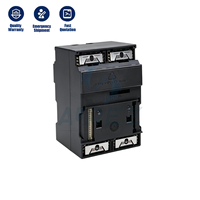 6ES7656-6CN33-3CF3 Proses Redundansi CPU PLC Controller 6ES76566CN333CF3 Dengan Layanan Port Mirroring Opsional