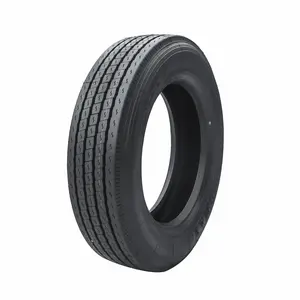 China Topband Fabriek Superhawk/Hawkway 235/75r17,5 Tubless Lichte Vrachtwagenband Hk867