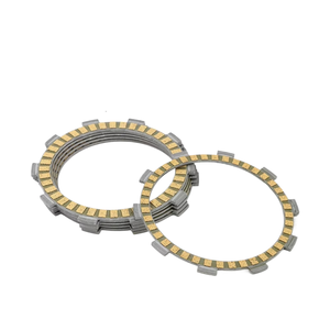 Venta al por Mayor de Piezas de Embrague para Motocicletas Rxz Ug4 Bajaj 220 <span class=keywords><strong>Dt</strong></span> <span class=keywords><strong>125</strong></span> Placas de <span class=keywords><strong>Motor</strong></span> - Product Image 6