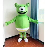 Qualidade mascote sônico para entretenimento - Alibaba.com