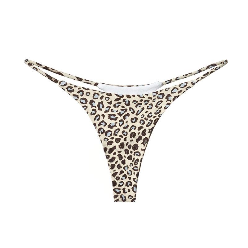 Dot leopard