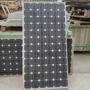 ใช้แผงเซลล์แสงอาทิตย์โพลีคริสตัลไลน์แก้วเดี่ยว230W-<span class=keywords><strong>325W</strong></span> 3BB 4BB โมดูลโมโนเฟรา5BB N-Type hjt ครึ่งเซลล์สำหรับใช้ในบ้าน - Product Image 4