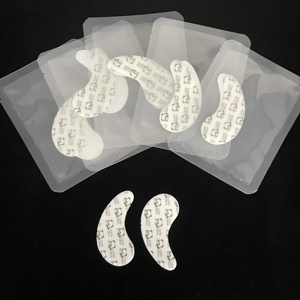 Parches de Gel para Ojos Orgánicos Personalizados con Ácido Hialurónico y Cafeína para Cuidado Nocturno, Mascarillas de Ojos de Celebridades, Cuidado para Ojos Secos, Marca Privada - Product Image 4