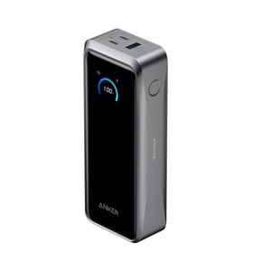 Anker Prime 300W Power Bank 26250mAh Digital Display Fast Charging Portable Charger - Product Image 1