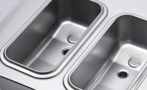 เครื่องทำไอศกรีมซอฟต์เสิร์ฟแบบ<span class=keywords><strong>ต</strong></span>ั้งพื้น รุ่นลดราคาพิเศษ พร้อมถังเก็บวั<span class=keywords><strong>ต</strong></span>ถุดิบ 2 ถัง และหัว<span class=keywords><strong>จ่าย</strong></span> 3 หัว - Product Image 4