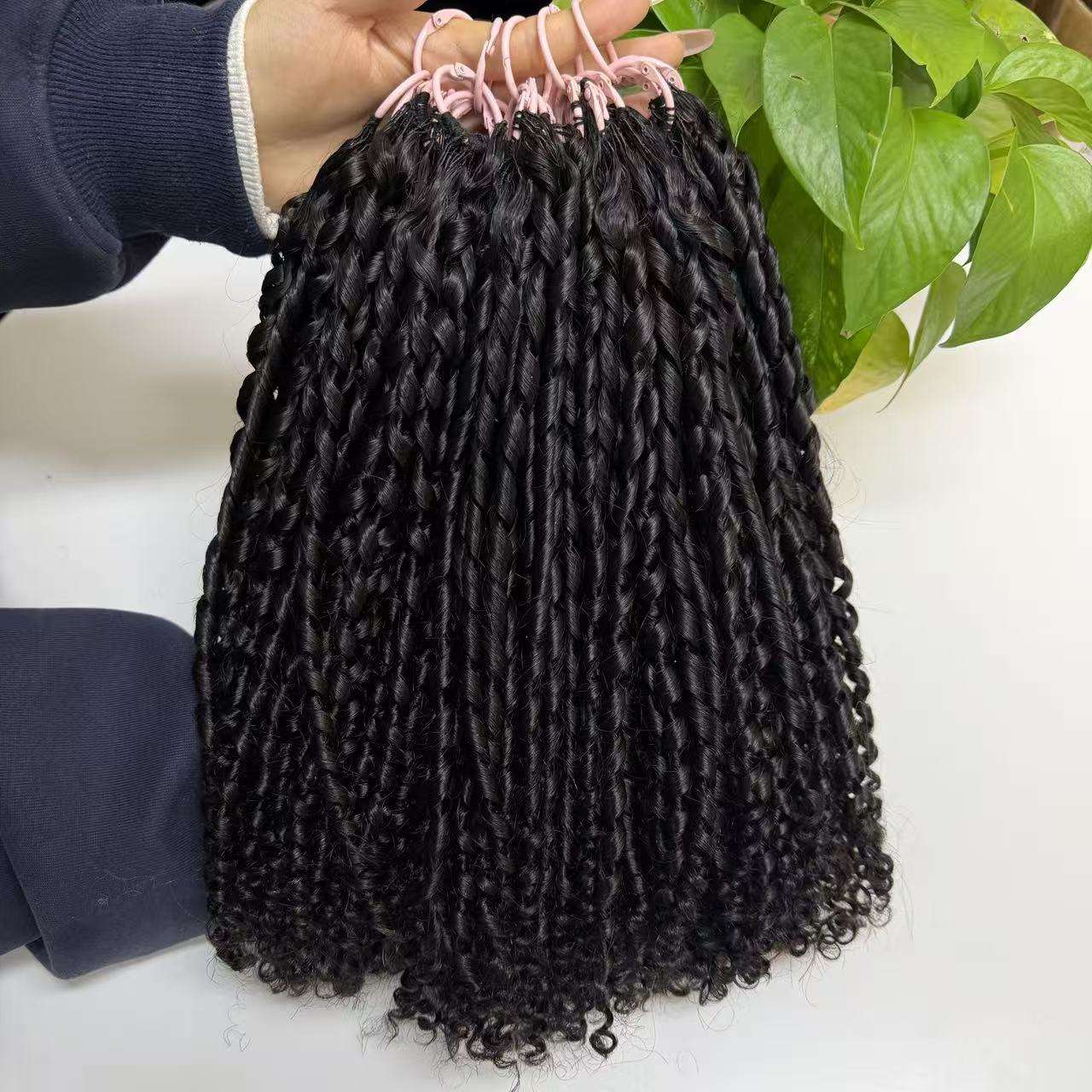 ลอนพิกซี่