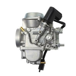 <span class=keywords><strong>Carburador</strong></span> de 30mm para <span class=keywords><strong>Yamaha</strong></span> <span class=keywords><strong>Majesty</strong></span> 250 YP 250 YP250 250cc Scooter Vergaser Linhai 260cc Marquis ATV Quad Parts Carb - Product Image 5