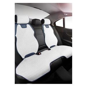 Lulu An12 Housses de siège de voiture intérieur Golf multivan Touareg Combi <span class=keywords><strong>Phaeton</strong></span> magotan Sagitar Caddy BORAJETTA Polo Peugeot FIAT - Product Image 4
