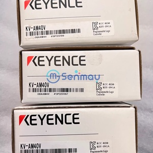 Chi phí ban đầu-effectivel | Keyence KV-RC16BR KV-RC16BT Bộ điều khiển <span class=keywords><strong>logic</strong></span> lập trình KV-8000 loạt - Product Image 3