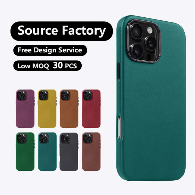 Shock Proof Flexible Phone Cover with Magnetic for iphone 17 16 Pro Max 15 14 13 Plus