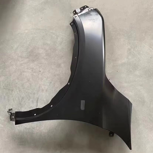 Convient à Honda XRV Garde-boue avant Garde-boue avant 60260-TC4-H10ZZ 60210-TC4-H10ZZ - Product Image 1