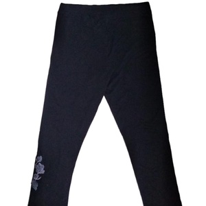 Fuente de la fábrica precio atractivo de mujeres invierno cálido de punto de pantalones nueva colección de diseño de Bangladesh - Product Image 1