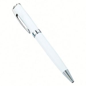 1.0Mm Business Metal Twist Ballpoint Customizable Logo Smooth Writing Hotel Conference Gift <b>Pen</b> - Product Image 1