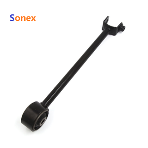 Buje <span class=keywords><strong>de</strong></span> brazo <span class=keywords><strong>de</strong></span> control <span class=keywords><strong>de</strong></span> suspensión <span class=keywords><strong>de</strong></span> alta y consistente calidad, inferior trasero, para Honda Accord 52350-TA0-A00 - Product Image 1