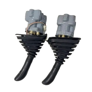 ชุดจอยสติ๊กสำหรับรถขุด EX120-1  ด้ามจับจอยสติ๊กคนขับ  วาล์วนำร่องซ้ายและขวา สำหรับรถขุด EX120-1 9071984 - Product Image 4