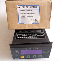 Modèle PLC : Mp5w-45 Compteur d'impulsions 100-240vac Nouveau Vente en gros
