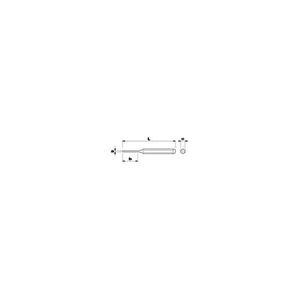 USAG - U03670007 Pin <b>punches</b> - EAN 8010239035416 HAMMERS AND <b>CHISELS</b> <b>CHISELS</b> - Product Image 2