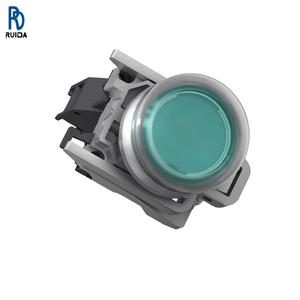 Controlador PLC, Sensor, Interruptor de Botón, Nuevo y Original, XB4BP381GEX - Product Image 1