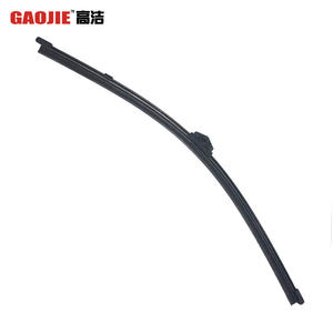 Applicable aux BMW X1 F48F49 2016-2018, ensemble de bras de balancier d'essuie-glace arrière, OE:61627356220 - Product Image 1