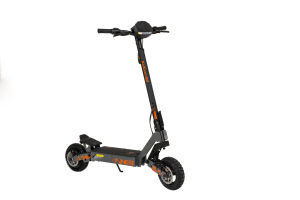 Scooter Eléctrico Plegable Moderno G2, Impermeable, para Viajes Diarios, con Pantalla LED Inteligente - Product Image 3