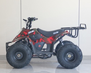 Scooter <span class=keywords><strong>électrique</strong></span> haute performance à 4 roues, tout-terrain, transmission automatique par arbre, 2 roues motrices, certifié CE, <span class=keywords><strong>quad</strong></span>, VTT tout-terrain - Product Image 4