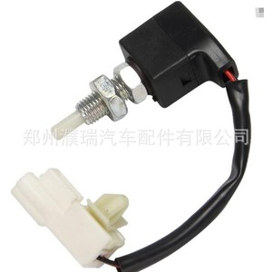 เซ็นเซอร์สวิตช์แป้นคลัตช์ 93840-2E000 สำหรับยานยนต์ฮุนได เกียอะไหล่ทดแทนยานยนต์ - Product Image 4