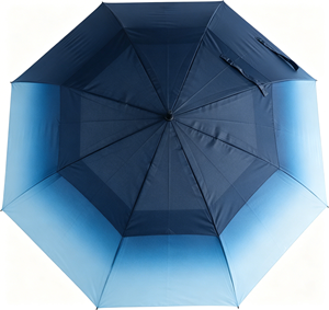 Novelty world clup Print <b>Umbrella</b> super light weight and <b>windproof</b> carbon fiber frame straight golf <b>umbrella</b> - Product Image 2