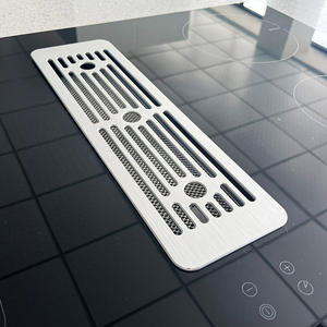 <span class=keywords><strong>Hotte</strong></span> <span class=keywords><strong>aspirante</strong></span> à aspiration descendante haute puissance, aspect délicat, <span class=keywords><strong>moteur</strong></span> de <span class=keywords><strong>hotte</strong></span> <span class=keywords><strong>aspirante</strong></span> pour cuisine - Product Image 2