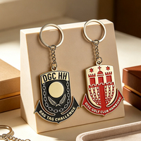 Porte-clés en métal 2D 3D personnalisé, en émail, en forme personnalisée, souvenir, fabrication sur mesure, fournisseur en gros en Chine