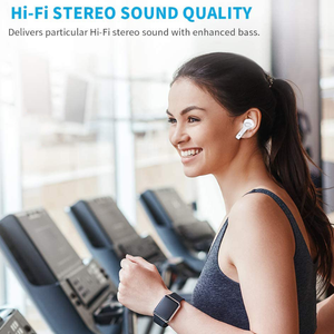 Écouteurs sans fil <span class=keywords><strong>bluetooth</strong></span> Tws, oreillettes stéréo de bateau, de musique, <span class=keywords><strong>bluetooth</strong></span> de type-c, nouveau, - Product Image 4