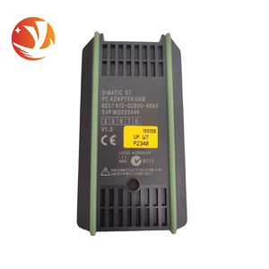 Câble adaptateur de programmation SIEMENS 6ES7 972-0CB20-0XA0 6ES7972-0CB20-0XA0 neuf d'origine, contrôleur programmable PLC 16 E/S - Product Image 3
