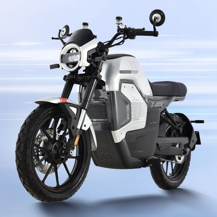 TAILG 2023 신상품 우수한 품질 6000W 72V 150CC 리튬 배터리 미드 드라이브 모토 전기 전기 성인 전기 오토바이