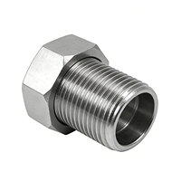 Services de fabrication sur mesure de pièces mécaniques en aluminium usinées CNC de précision