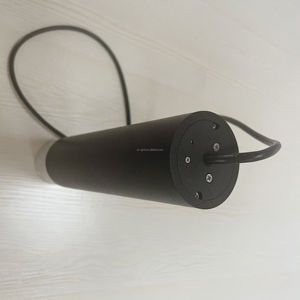 Endüstriyel <span class=keywords><strong>2</strong></span> inç sodyum iyodür Scintillator dedektörü M3022 radyolojik tıbbi kullanım Photomultiplier Metal dedektörü - Product Image 2