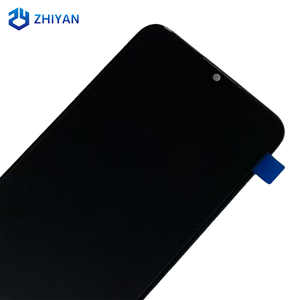 Panel LCD al por Mayor para <span class=keywords><strong>Samsung</strong></span> <span class=keywords><strong>A03S</strong></span>, Pantalla Táctil TFT LCD Probada y en Funcionamiento con Marco, 400cd+ de Luminosidad, 1 Año de Garantía - Product Image 3