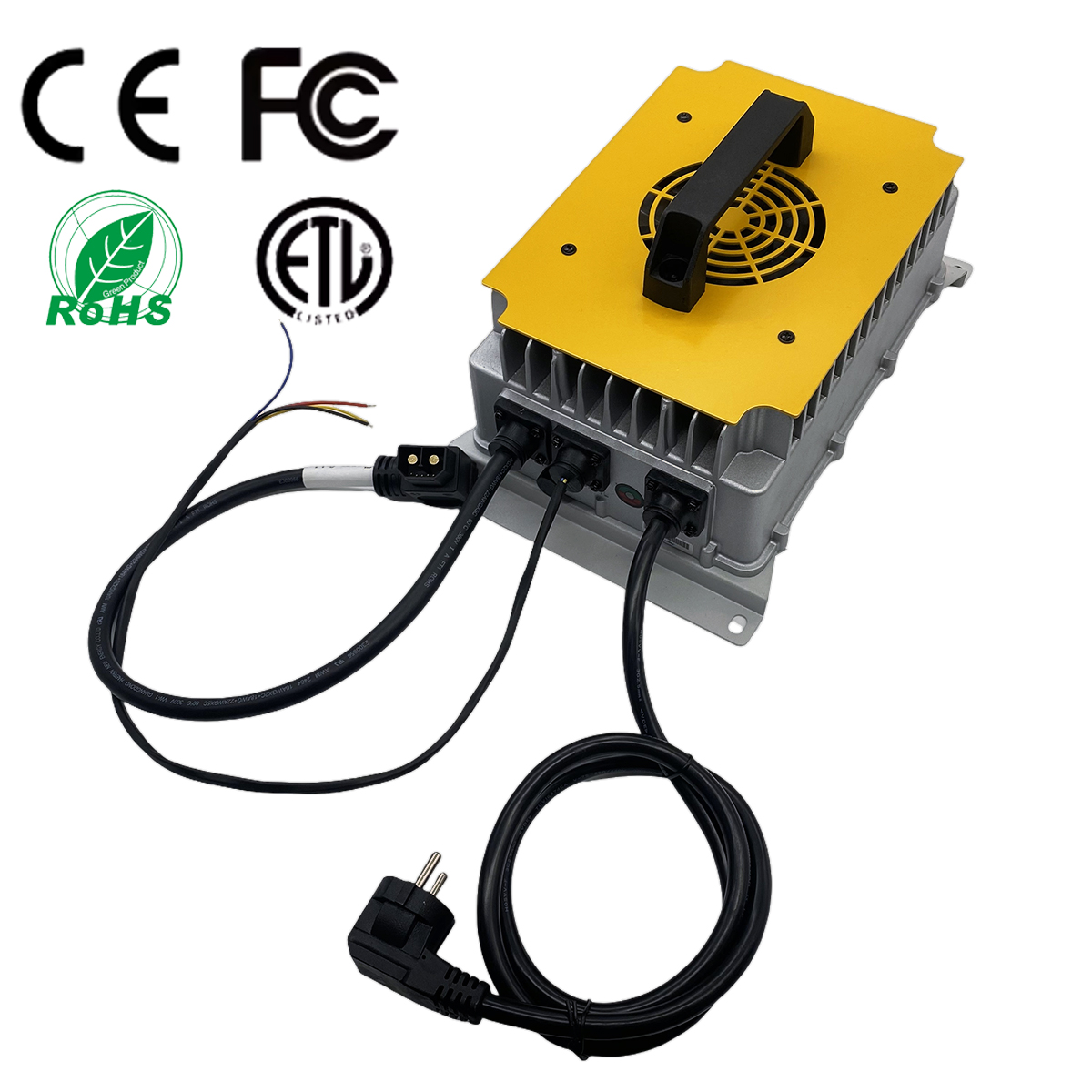 Yellow48V50A