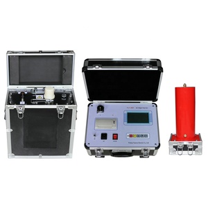 Equipo de Prueba Hipot VLF Automático de 30kV para Pruebas de Cables - Product Image 1