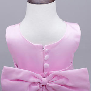 Nuevos Productos en el Mercado Chino: Vestido de Novia con Lazo de Encaje Floral, Bonito y Sencillo - Product Image 6